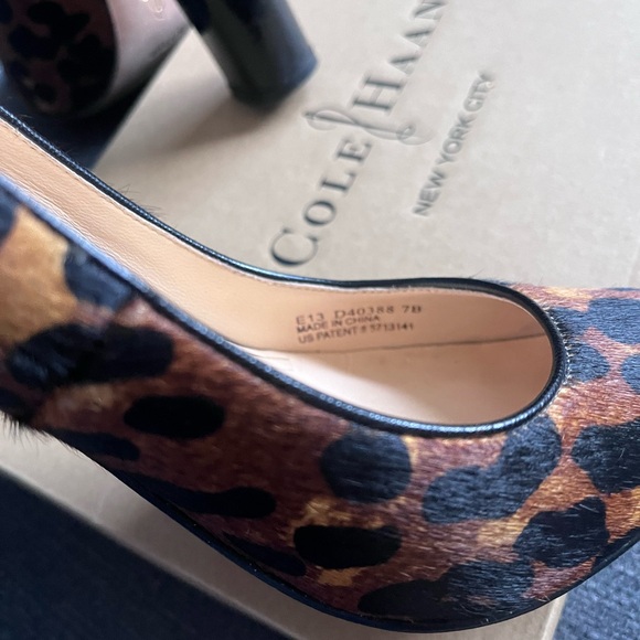 cole haan shoes - Picture 5 of 11